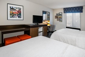 Hampton Inn & Suites San Marcos