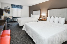 Hampton Inn & Suites San Marcos