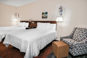 Hilton Garden Inn San Marcos