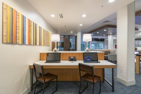 Holiday Inn Express & Suites San Marcos South
