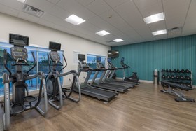 Holiday Inn Express & Suites San Marcos South