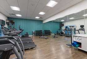 Holiday Inn Express & Suites San Marcos South