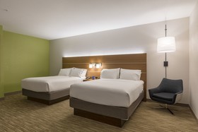 Holiday Inn Express & Suites San Marcos South