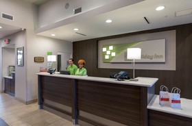 Holiday Inn San Marcos-Convention CTR Area