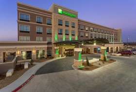 Holiday Inn San Marcos-Convention CTR Area