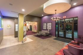 Holiday Inn San Marcos-Convention CTR Area