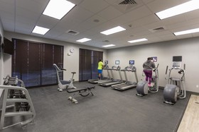 Holiday Inn San Marcos-Convention CTR Area