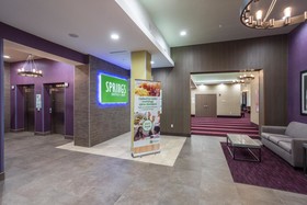 Holiday Inn San Marcos-Convention CTR Area