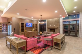 Holiday Inn San Marcos-Convention CTR Area