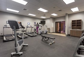 Holiday Inn San Marcos-Convention CTR Area
