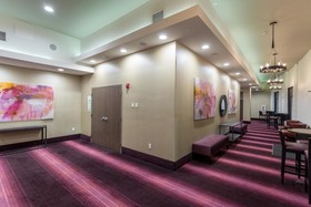 Holiday Inn San Marcos-Convention CTR Area