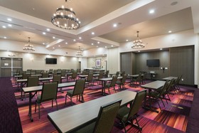 Holiday Inn San Marcos-Convention CTR Area