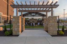 Holiday Inn San Marcos-Convention CTR Area