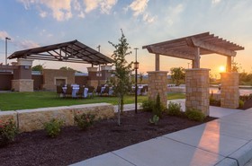 Holiday Inn San Marcos-Convention CTR Area