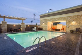 Holiday Inn San Marcos-Convention CTR Area