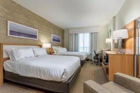 Holiday Inn San Marcos-Convention CTR Area