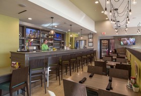Holiday Inn San Marcos-Convention CTR Area