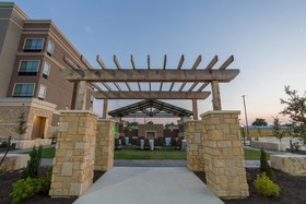 Holiday Inn San Marcos-Convention CTR Area