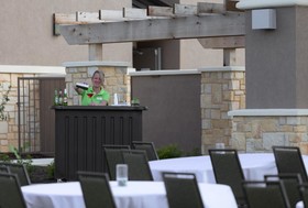 Holiday Inn San Marcos-Convention CTR Area