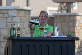 Holiday Inn San Marcos-Convention CTR Area