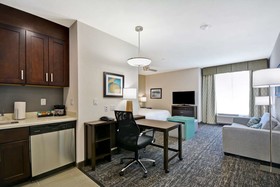 Homewood Suites by Hilton San Marcos