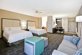 Homewood Suites by Hilton San Marcos
