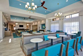 Homewood Suites by Hilton San Marcos