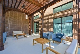 Homewood Suites by Hilton San Marcos