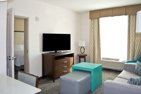 Homewood Suites by Hilton San Marcos