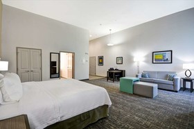 Homewood Suites by Hilton San Marcos