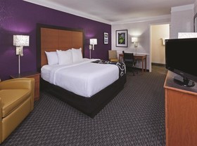 La Quinta Inn by Wyndham San Marcos