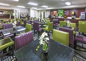 La Quinta Inn by Wyndham San Marcos