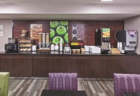La Quinta Inn by Wyndham San Marcos