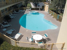 La Quinta Inn by Wyndham San Marcos