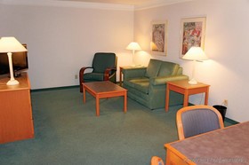 La Quinta Inn by Wyndham San Marcos