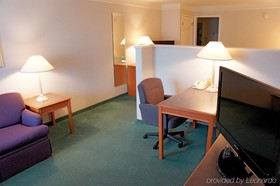 La Quinta Inn by Wyndham San Marcos