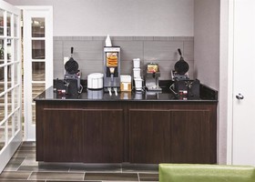 La Quinta Inn by Wyndham San Marcos