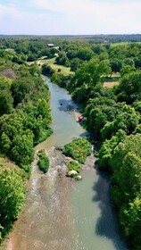Melrose River Club