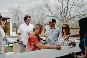 Melrose River Club
