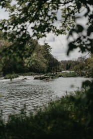 Melrose River Club