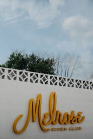 Melrose River Club