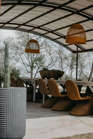 Melrose River Club