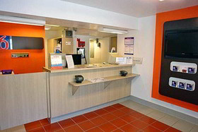Motel 6 San Marcos