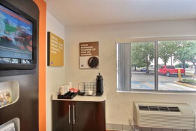 Motel 6 San Marcos