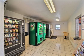 Motel 6 San Marcos