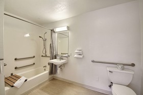 Motel 6 San Marcos