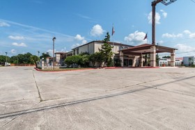 Quality Inn University Near Downtown