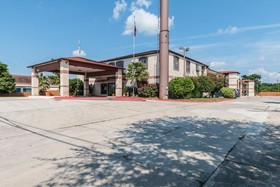 Quality Inn University Near Downtown