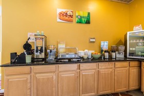 Quality Inn University Near Downtown