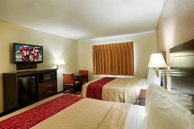 Red Roof Inn San Marcos